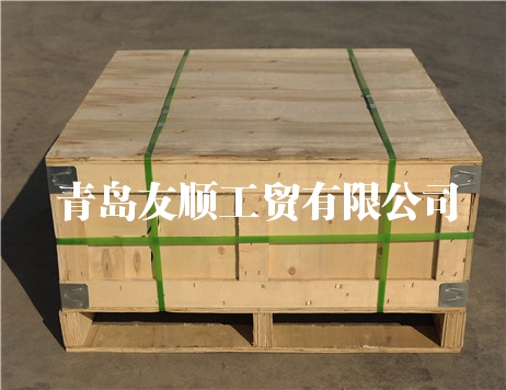 青島木箱包裝透氣性能怎么樣 