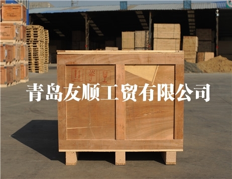 濟南大木箱