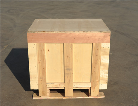 木箱包裝和鐵箱包裝的區別