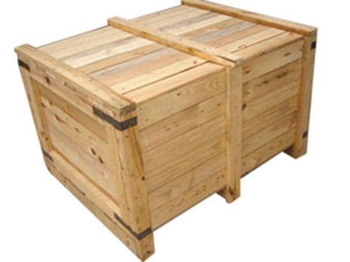 青島木箱帶您了解外貿包裝要求